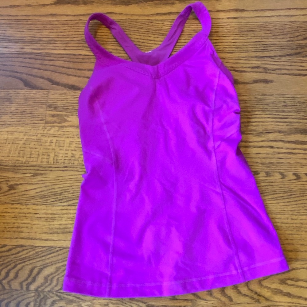 Under armour tank top